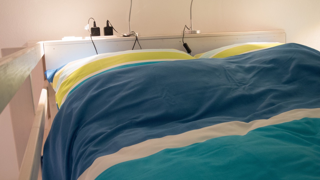 Photo of Bedroom in Ostertor