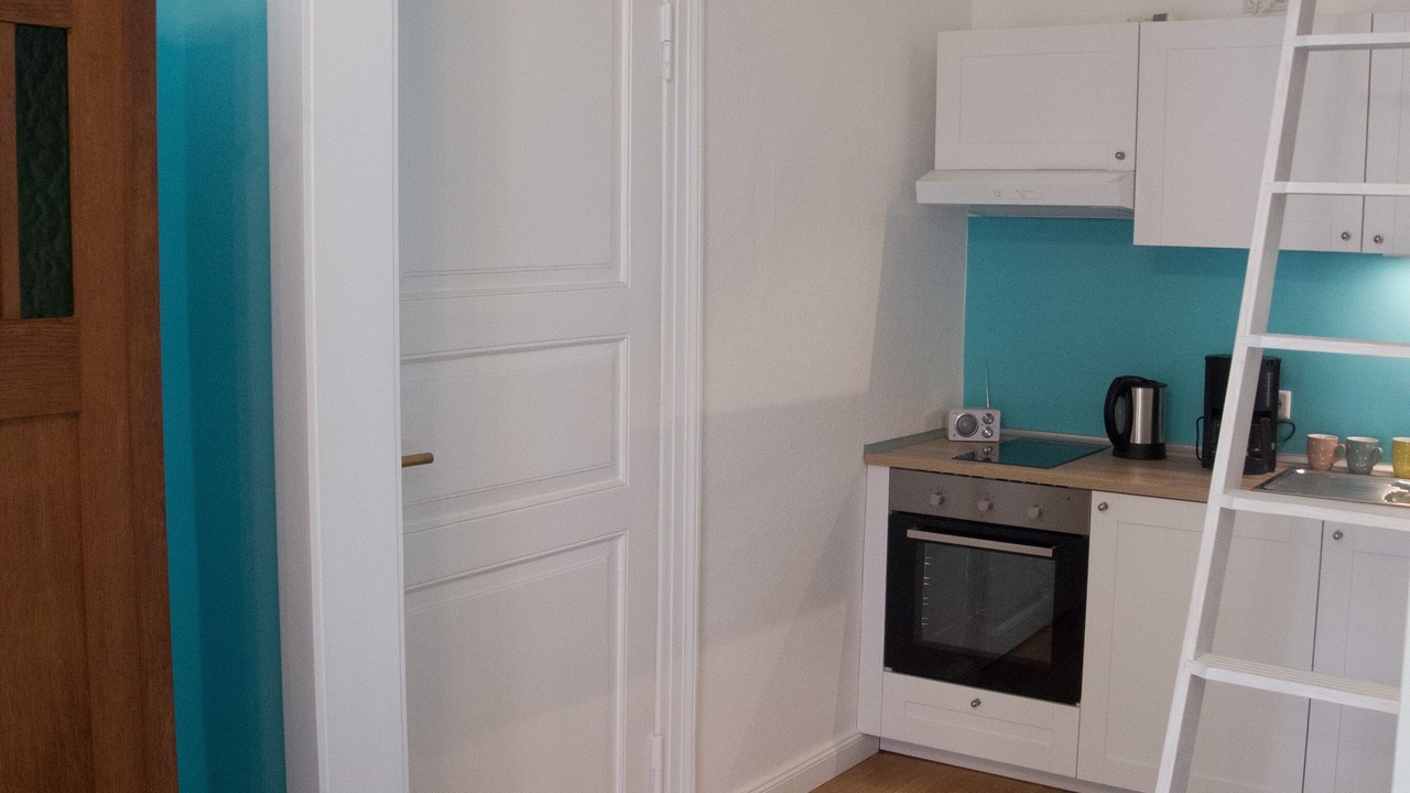 Photo of Kitchen in Ostertor