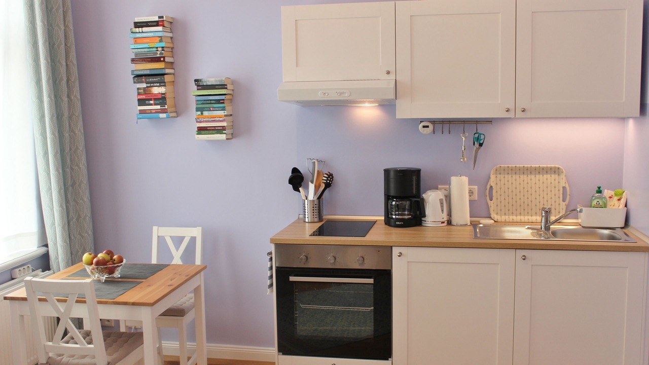 Photo of Kitchen in Ostertor