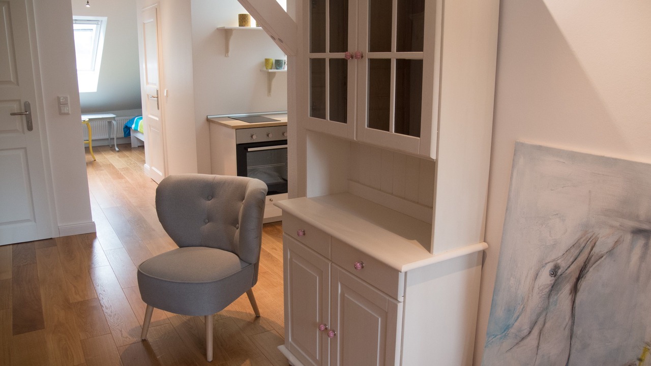 Photo of Livingroom in Ostertor