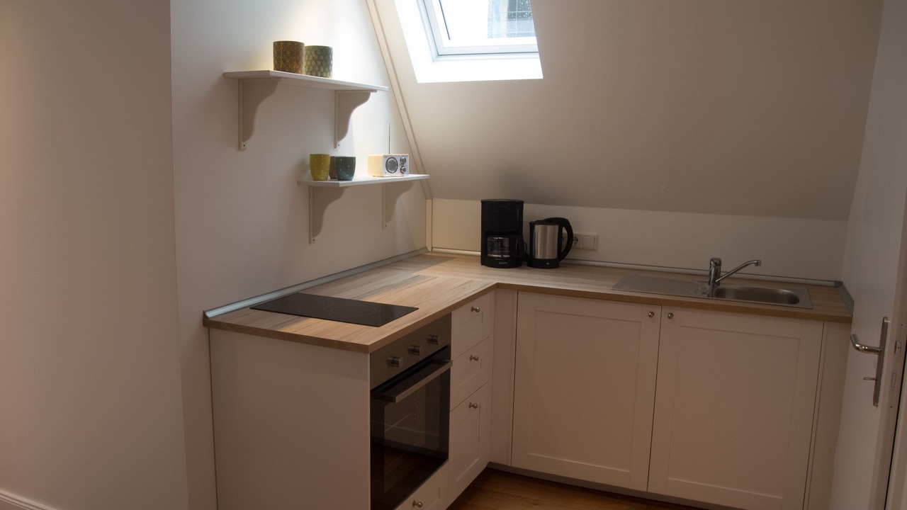 Photo of Kitchen in Ostertor