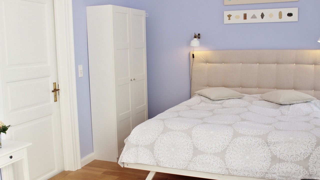Photo of Bedroom in Ostertor