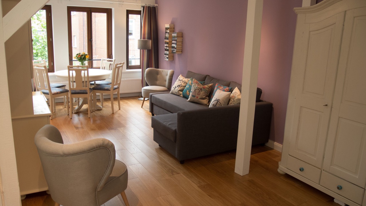 Photo of Livingroom in Ostertor