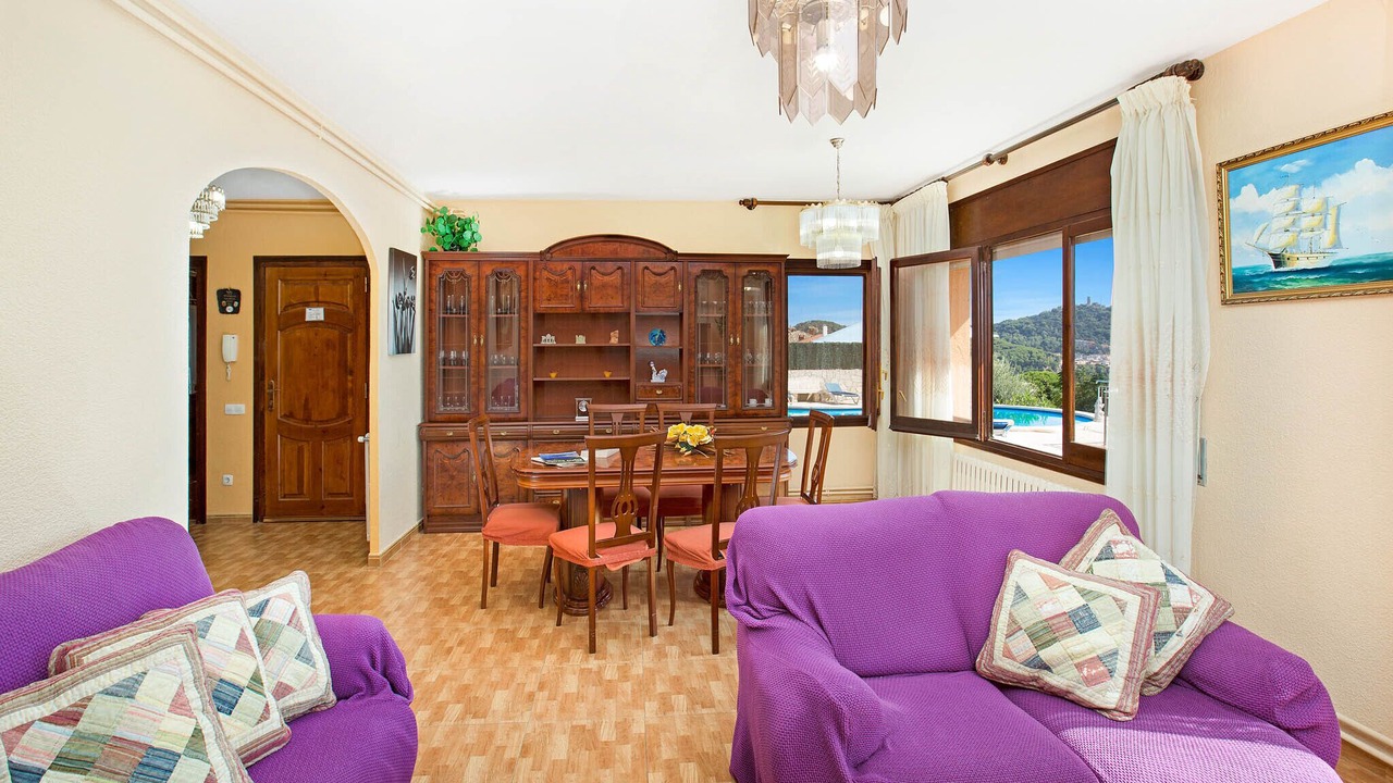 Photo of Livingroom in Blanes