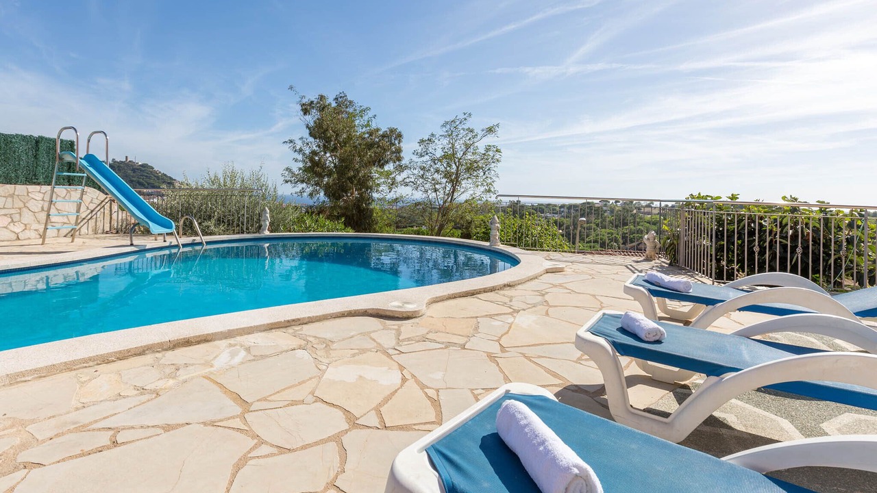 Photo of Outdoor in Blanes