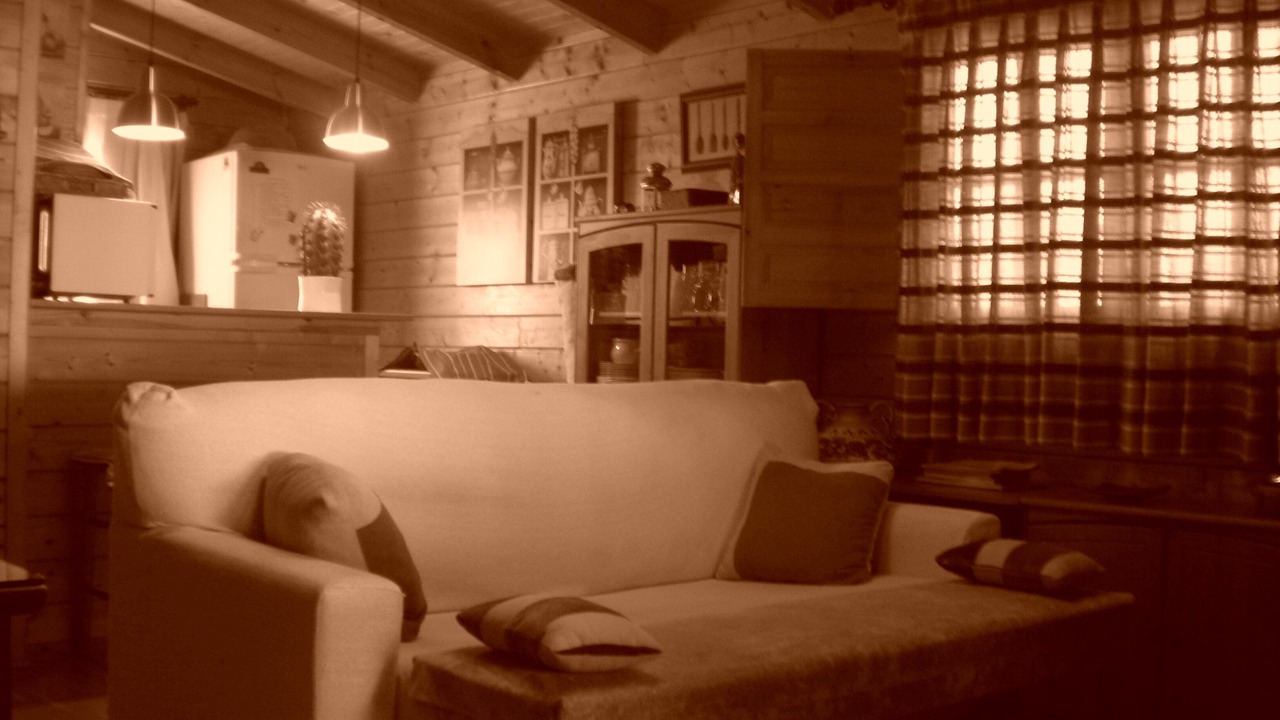 Photo of Livingroom in Chiva