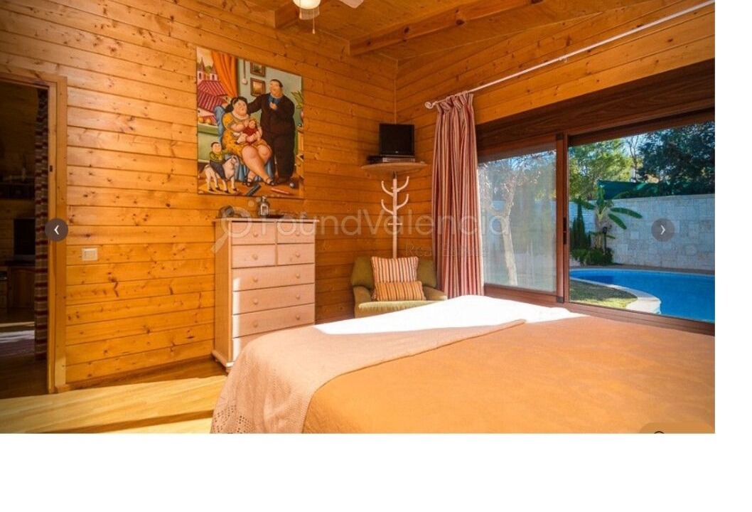 Photo of Bedroom in Chiva