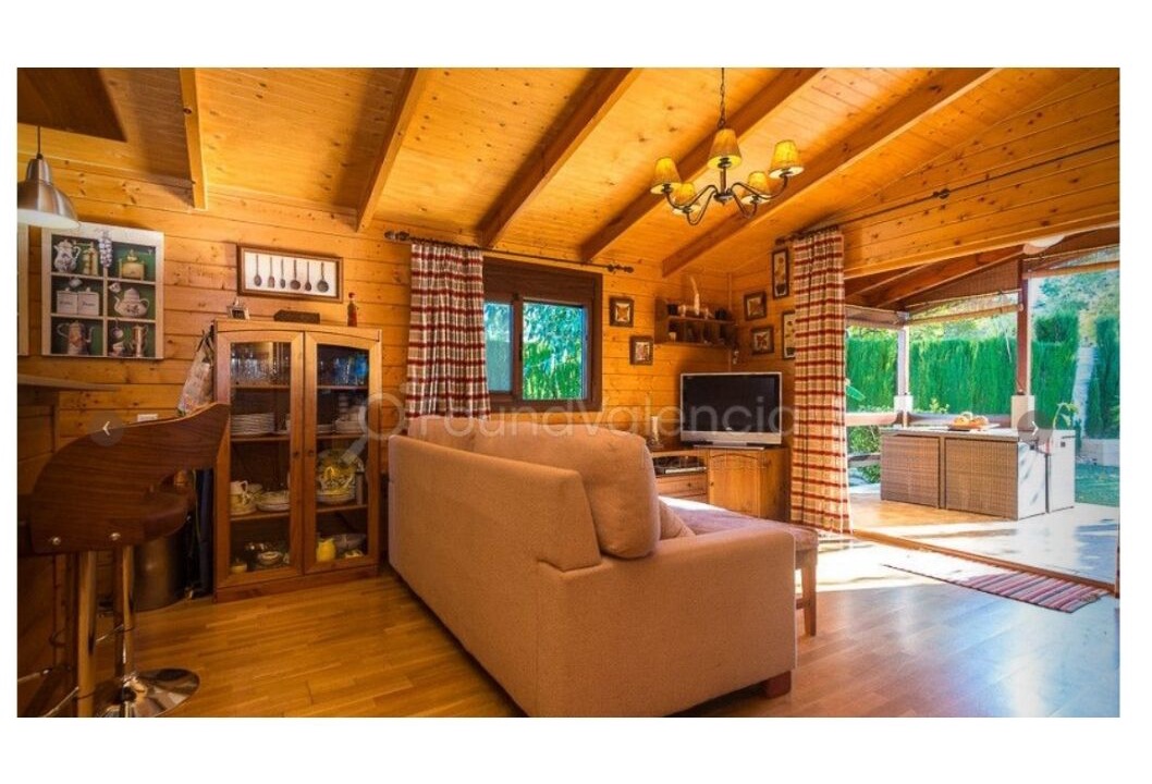 Photo of Livingroom in Chiva