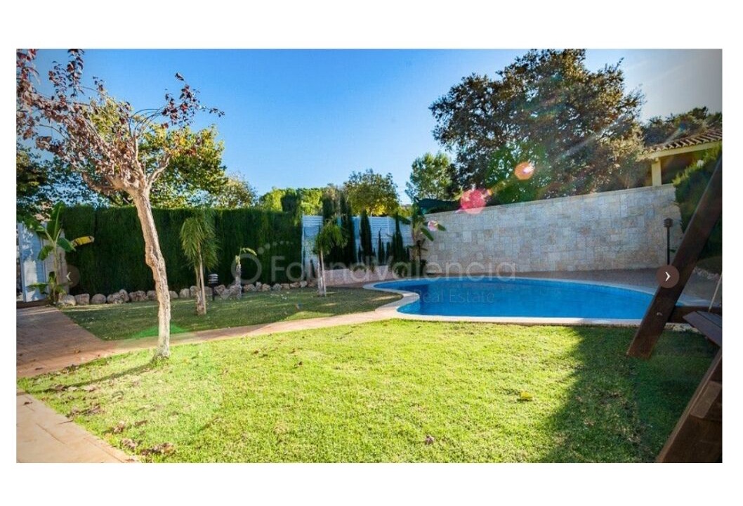 Photo of Outdoor in Chiva
