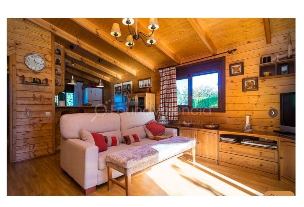 Photo of Livingroom in Chiva