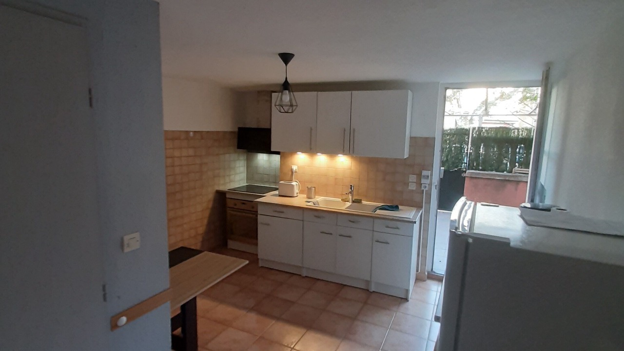 Photo of Kitchen in Pierrelatte