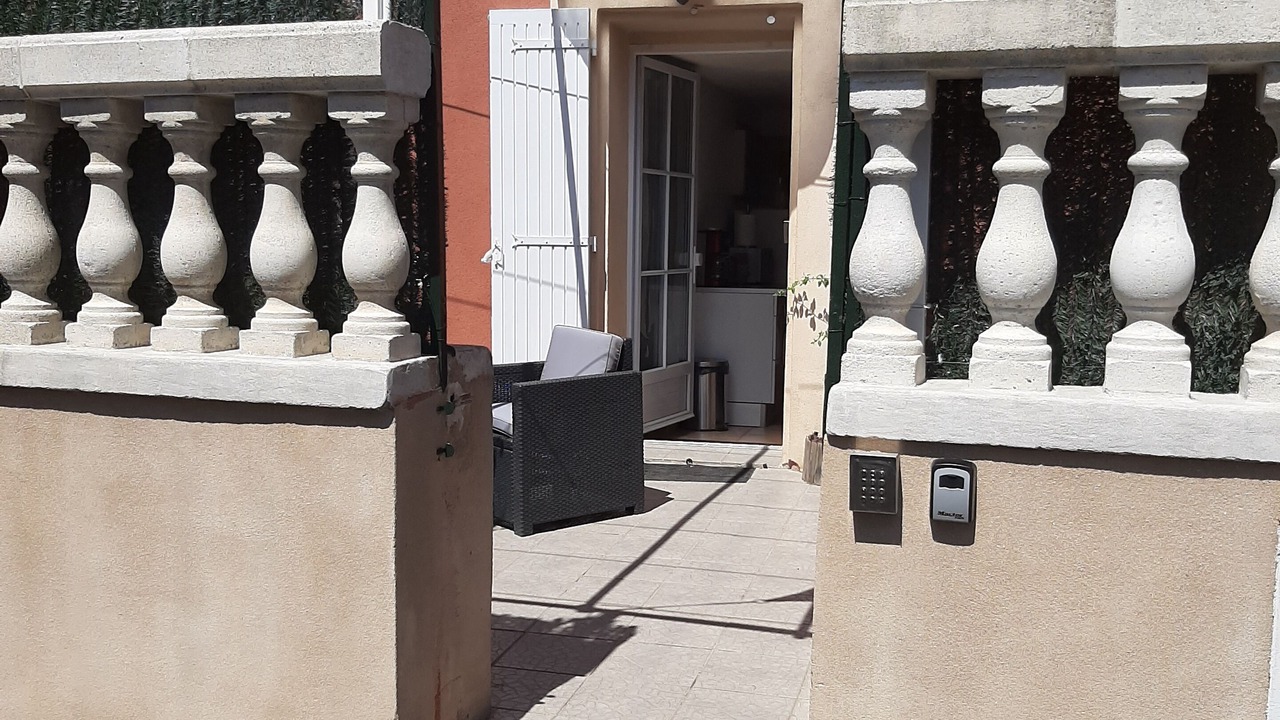 Photo of Outdoor in Pierrelatte