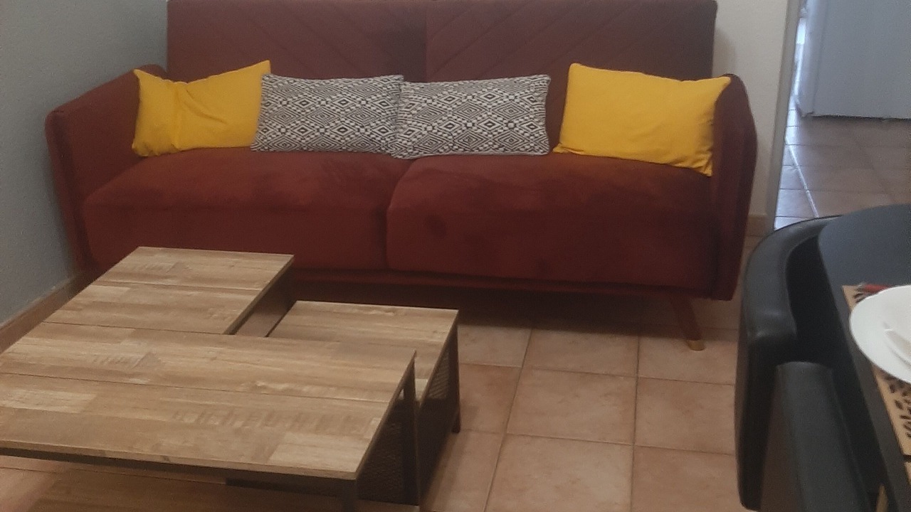 Photo of Livingroom in Pierrelatte