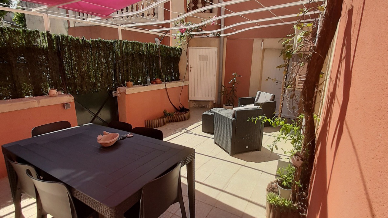 Photo of Outdoor in Pierrelatte
