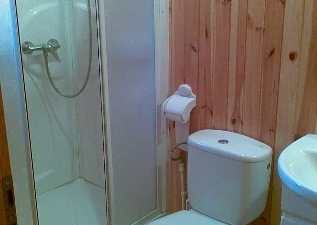 Photo of Bathroom in Esterri D'Aneu