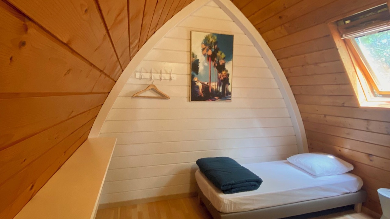 Photo of Bedroom in Ribes