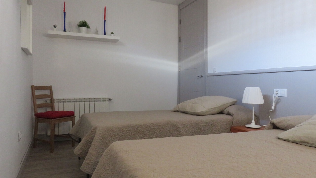 Photo of Bedroom in Anon de Moncayo