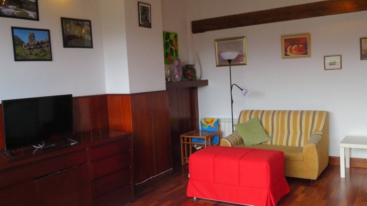 Photo of Livingroom in Anon de Moncayo