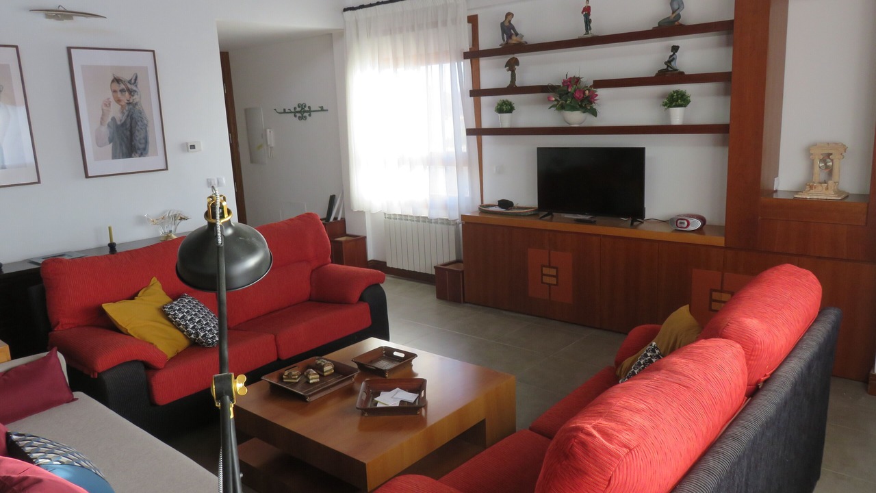 Photo of Livingroom in Anon de Moncayo