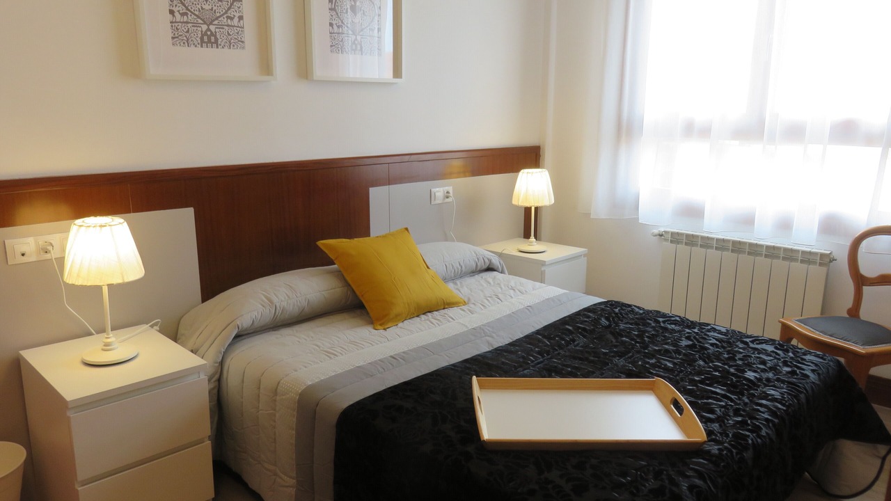 Photo of Bedroom in Anon de Moncayo