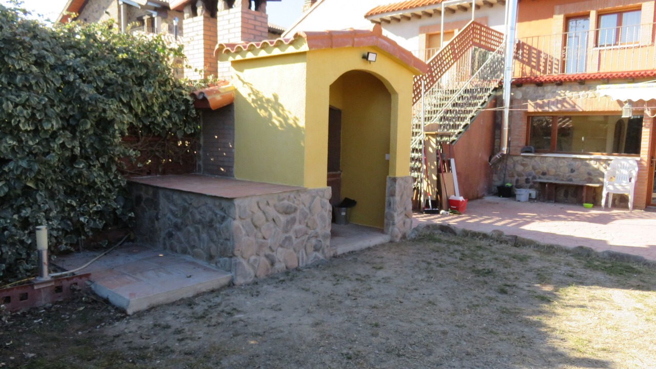 Photo of Outdoor in Anon de Moncayo
