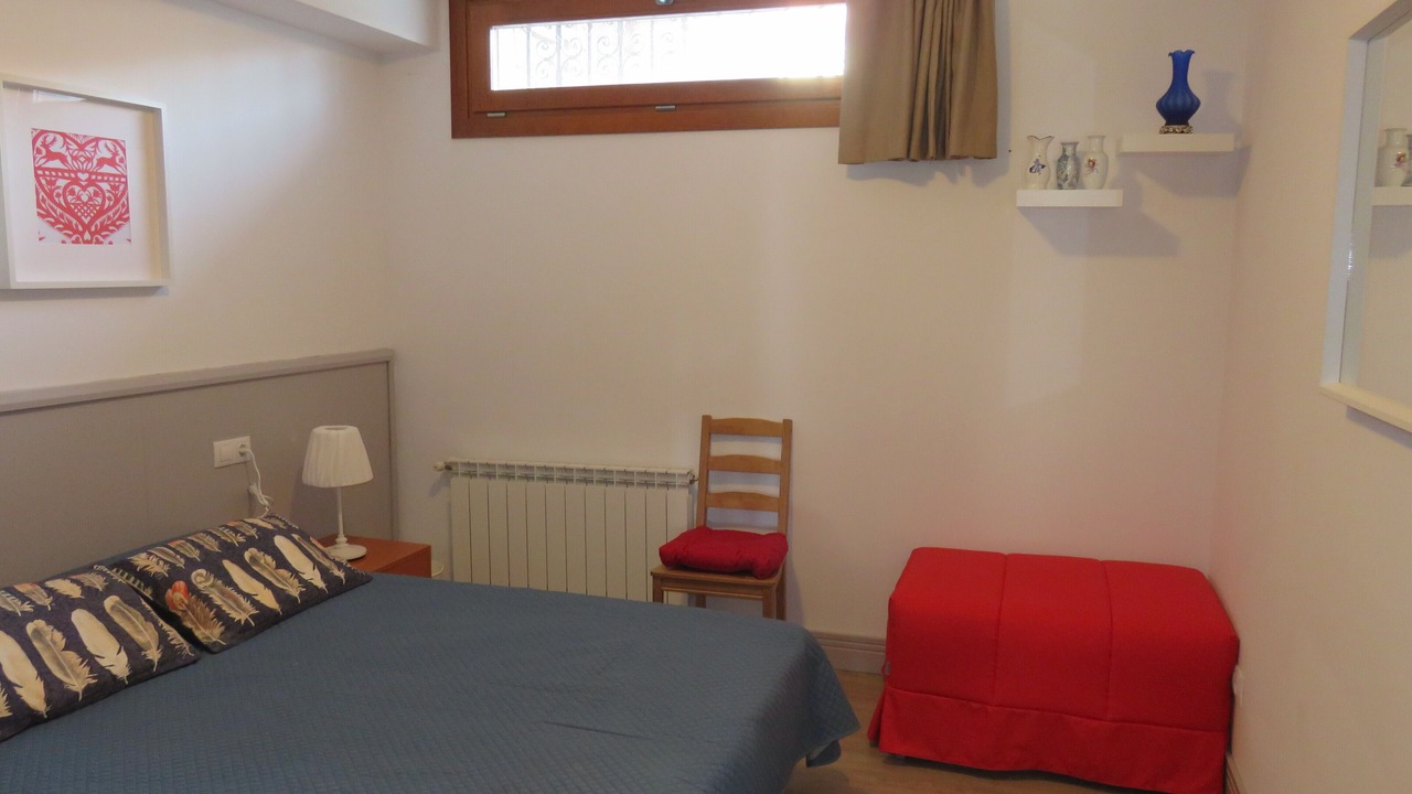 Photo of Bedroom in Anon de Moncayo