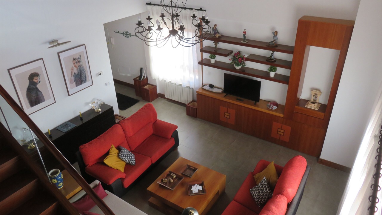 Photo of Livingroom in Anon de Moncayo