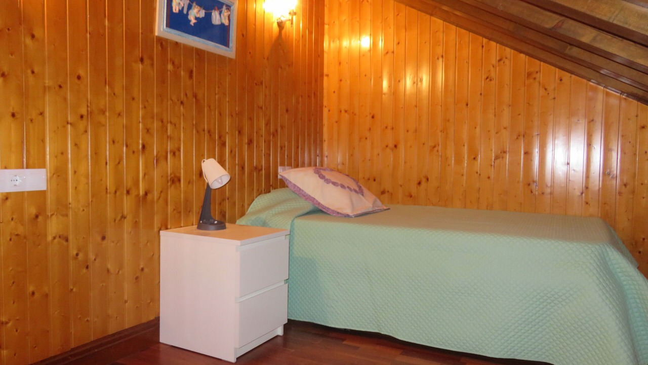 Photo of Bedroom in Anon de Moncayo
