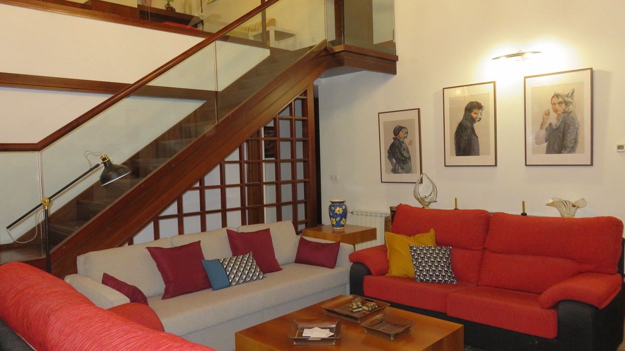 Photo of Livingroom in Anon de Moncayo