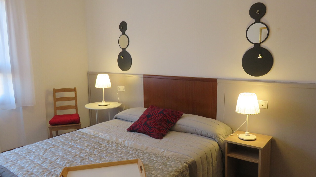 Photo of Bedroom in Anon de Moncayo