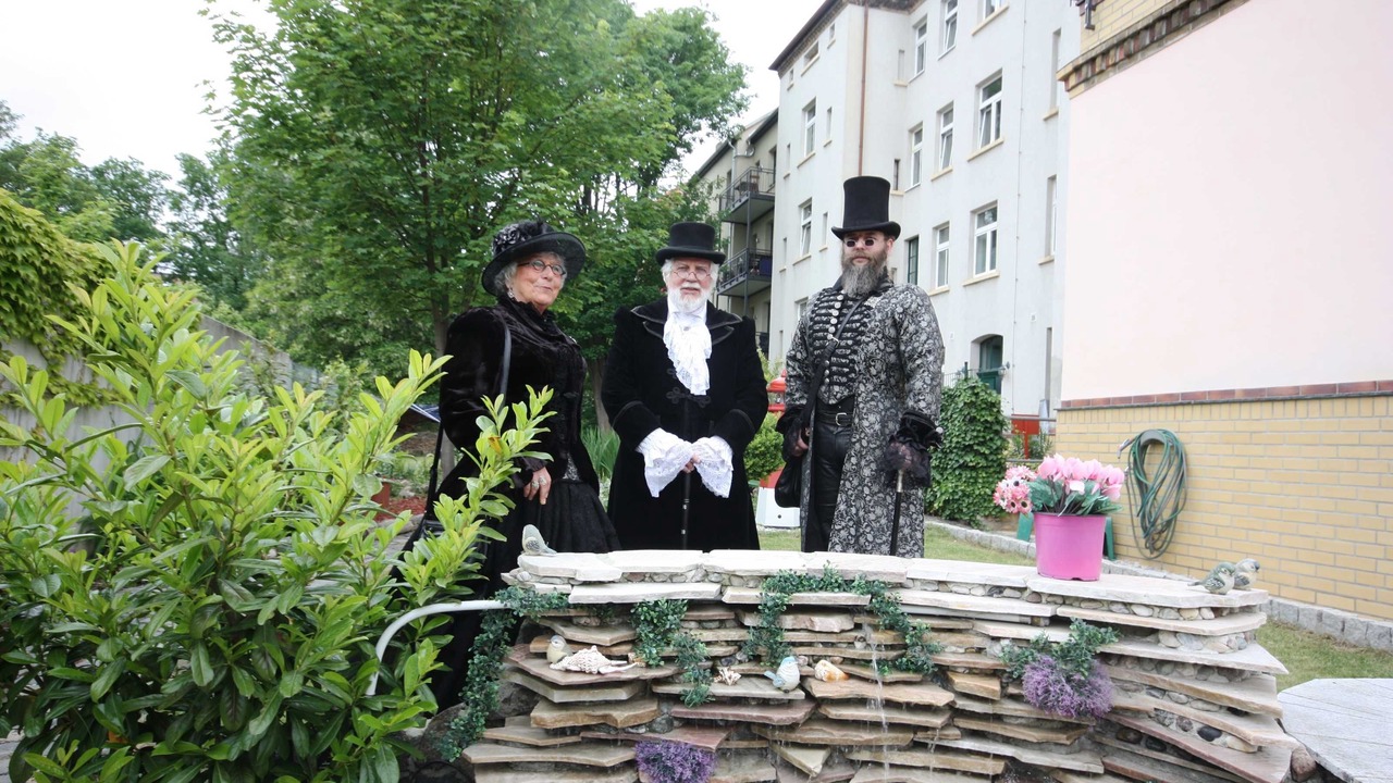Photo of Others in Neuschonefeld