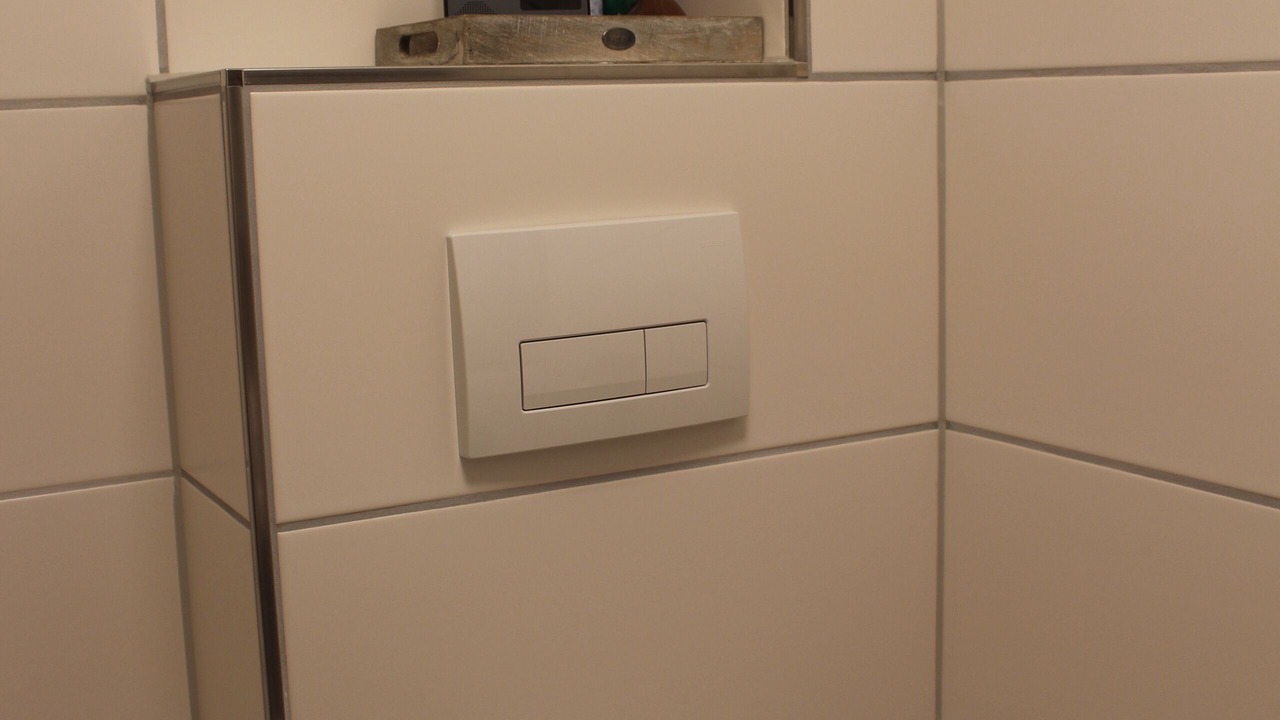 Photo of Bathroom in Preetz