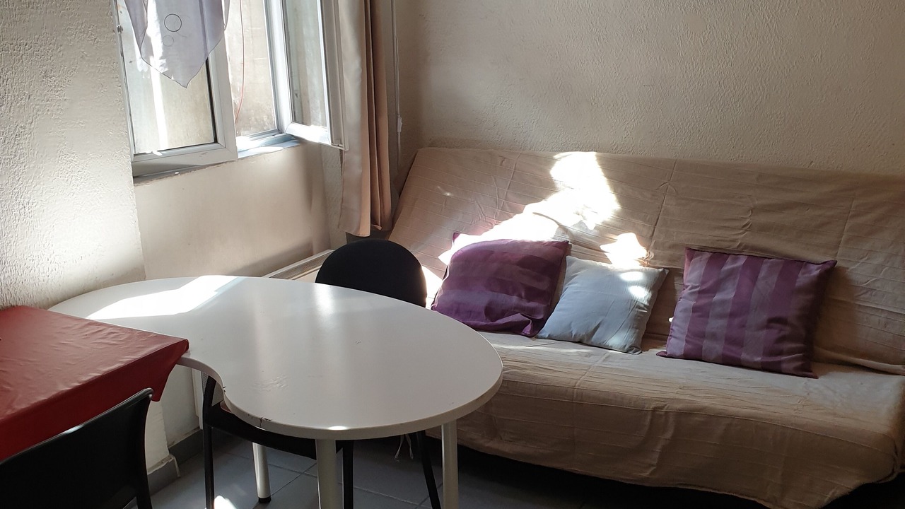 Photo of Livingroom in Le Camas