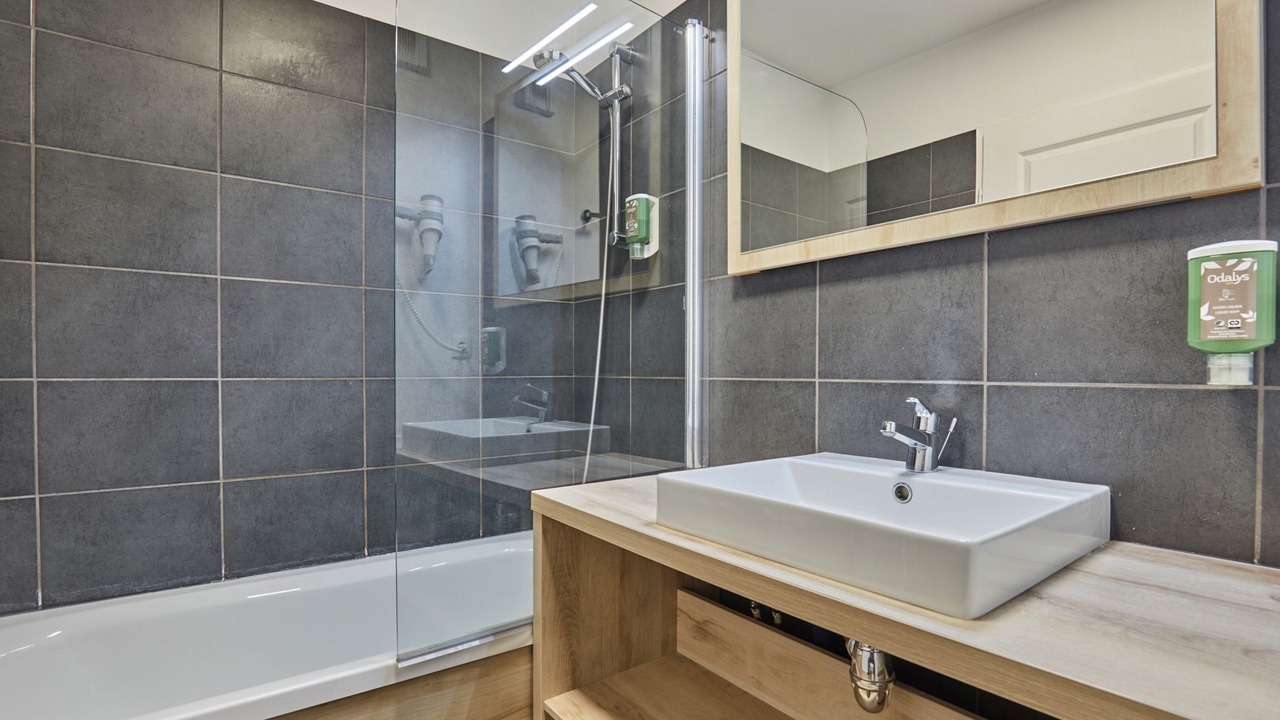 Photo of Bathroom in Aix-en-Provence