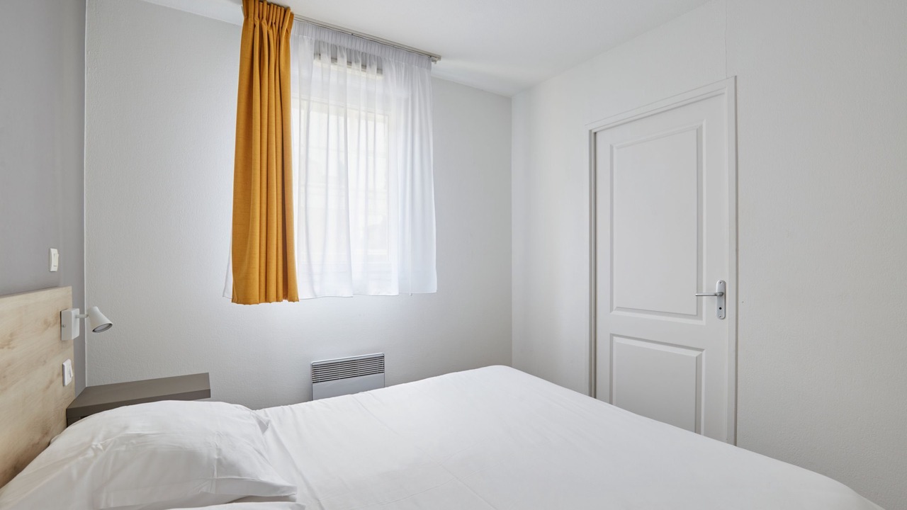 Photo of Bedroom in Aix-en-Provence