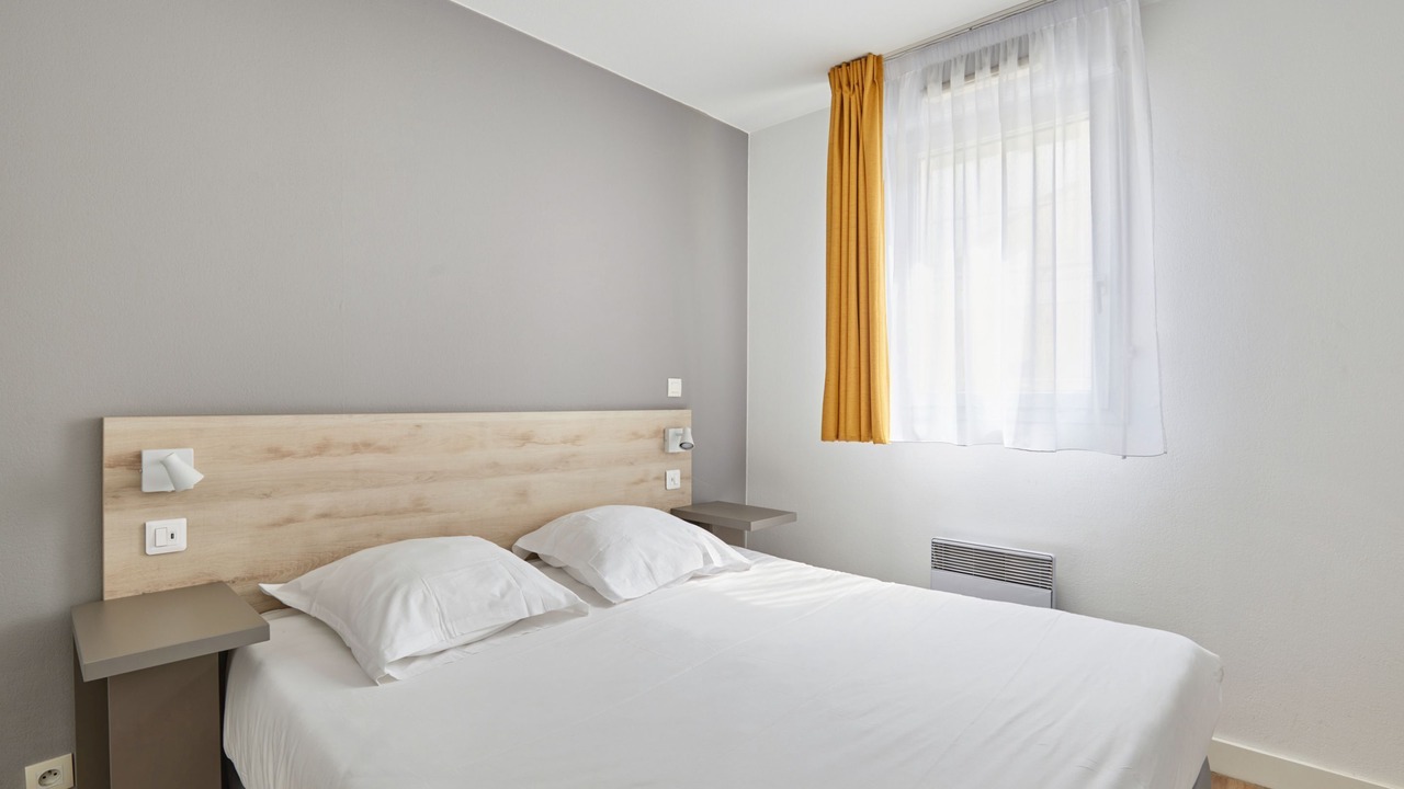 Photo of Bedroom in Aix-en-Provence