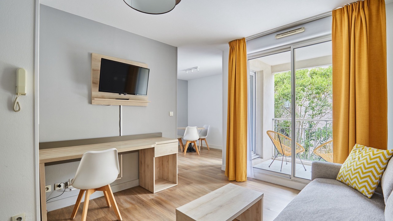 Photo of Livingroom in Aix-en-Provence