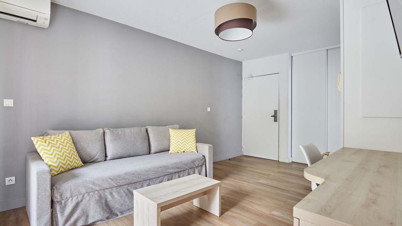 Photo of Livingroom in Aix-en-Provence