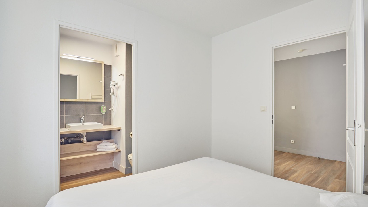 Photo of Bedroom in Aix-en-Provence