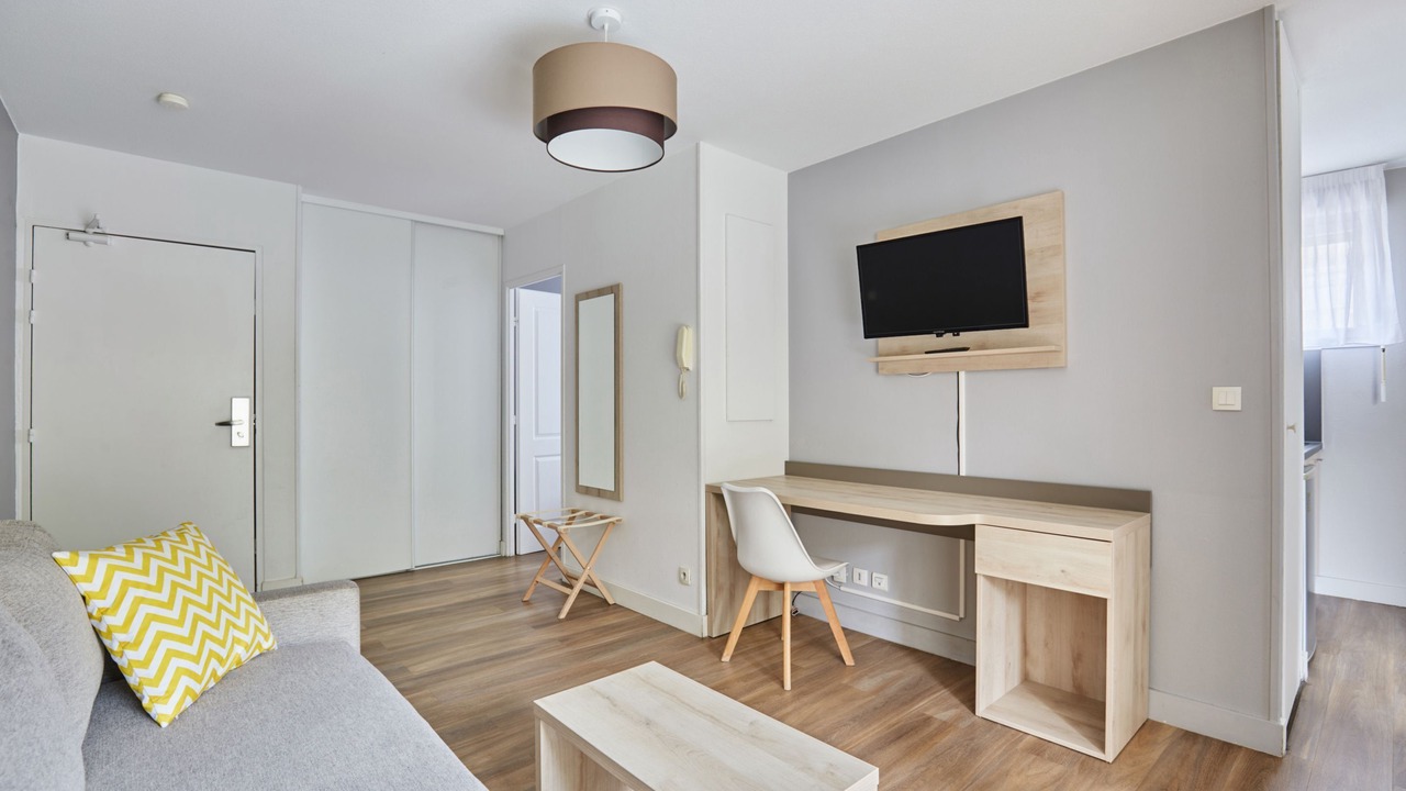 Photo of Livingroom in Aix-en-Provence