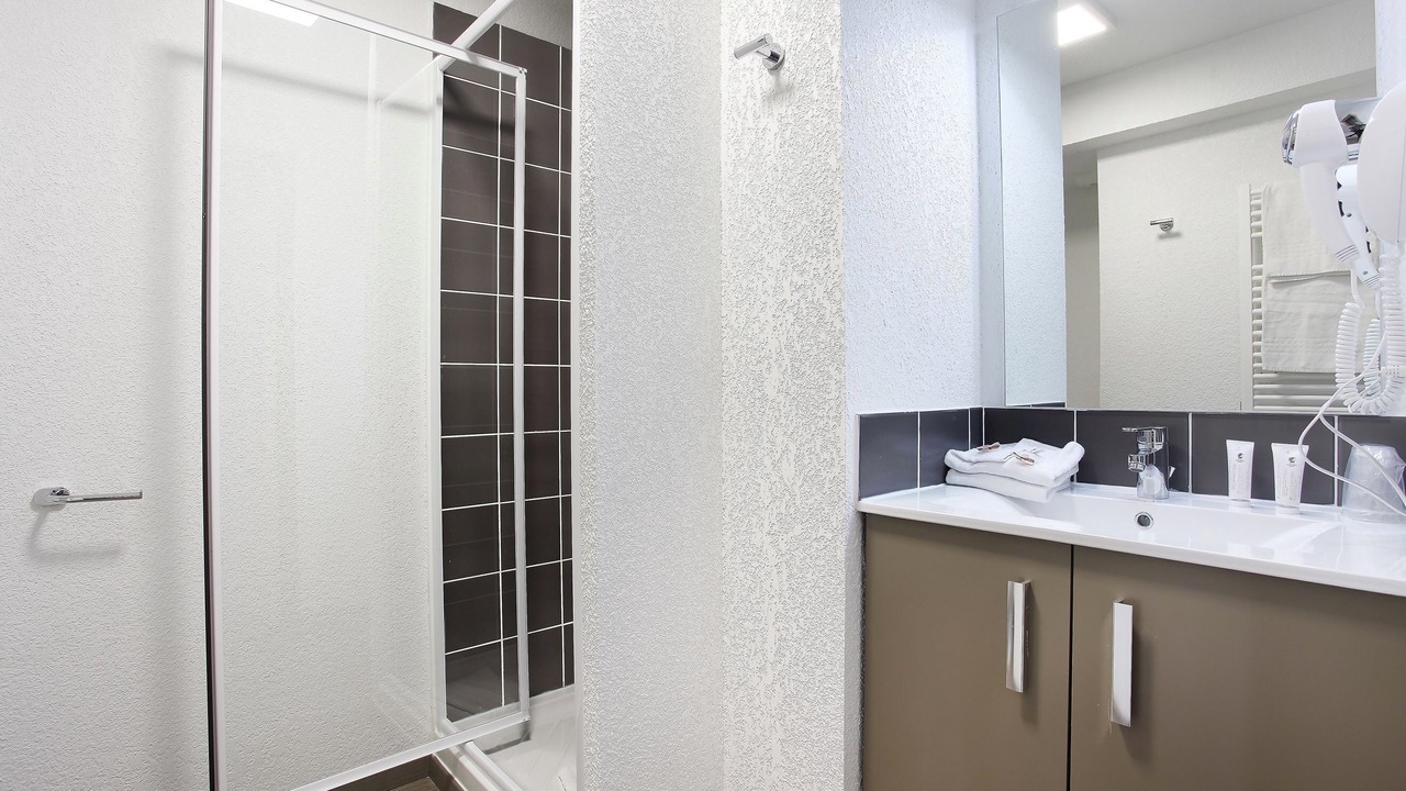 Photo of Bathroom in Les Chartreux
