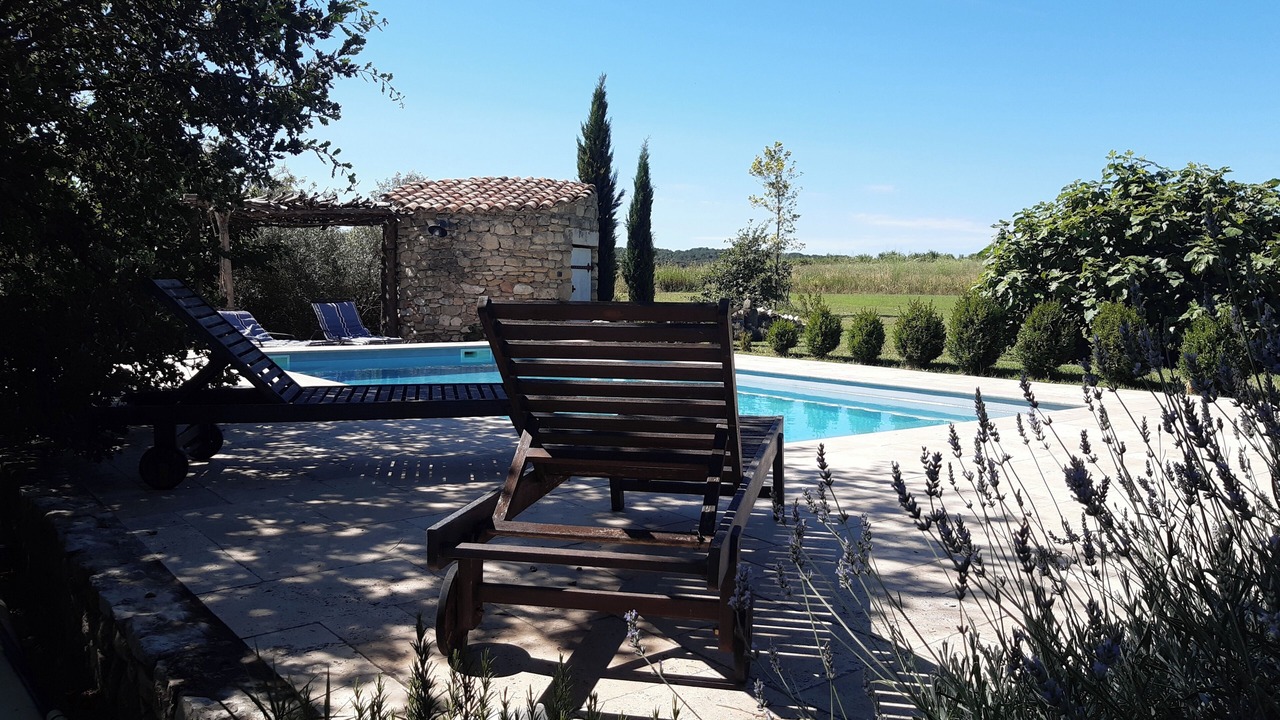 Photo of Outdoor in Blauzac