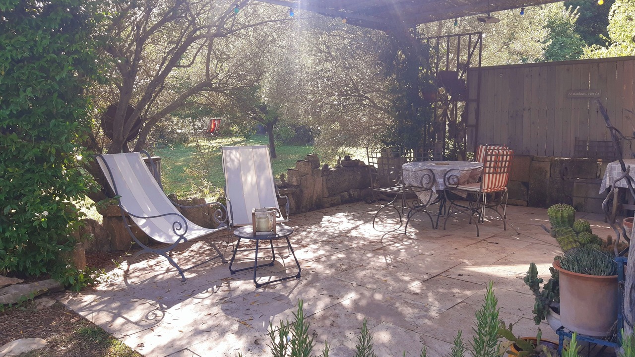 Photo of Outdoor in Blauzac