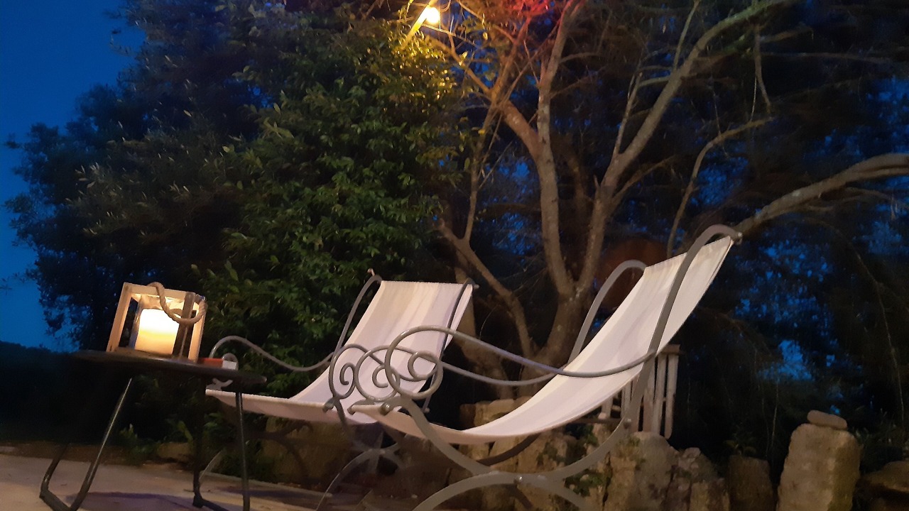 Photo of Patio Balcony in Blauzac