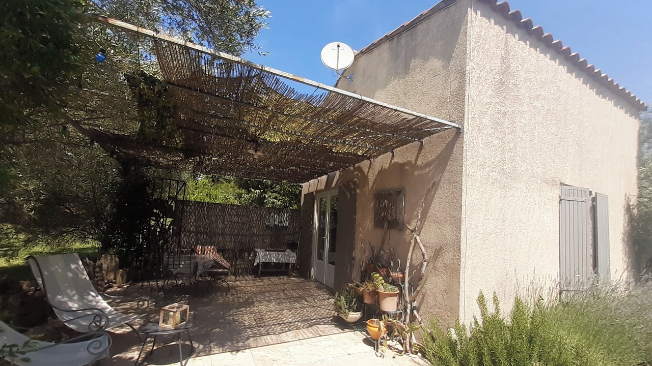 Photo of Outdoor in Blauzac