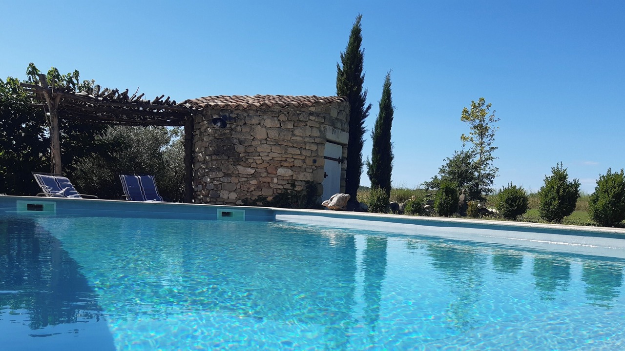 Photo of Outdoor in Blauzac