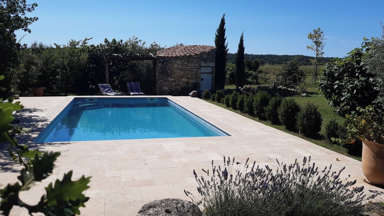 Photo of Outdoor in Blauzac
