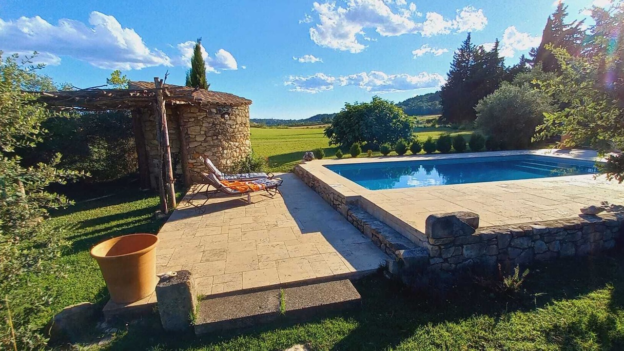 Photo of Outdoor in Blauzac