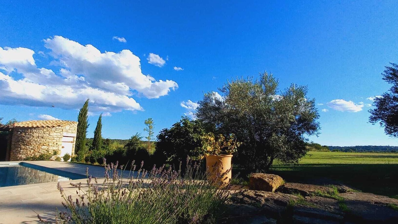 Photo of Outdoor in Blauzac