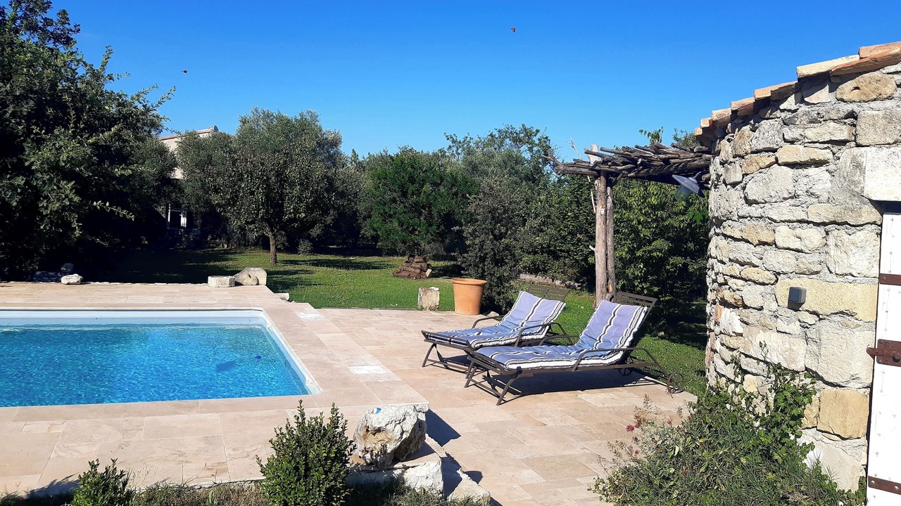 Photo of Outdoor in Blauzac